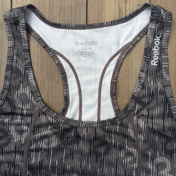 Reebok Workout Tank - Picture 5 of 6